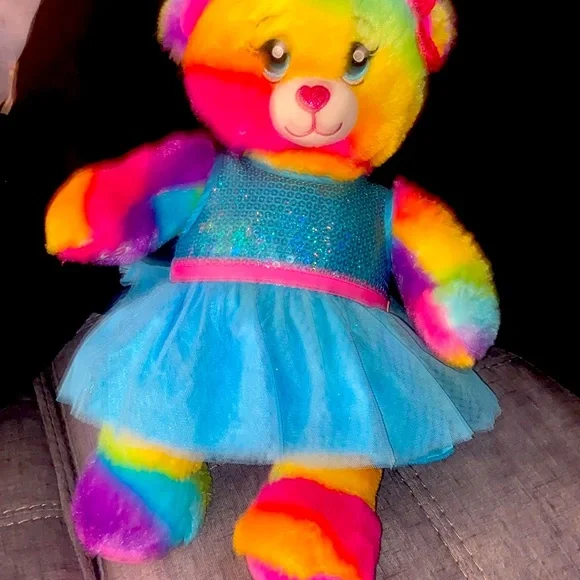 Build-A-Bear - Picture 1 of 4